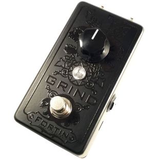 GRIND BLACKOUT BOOST