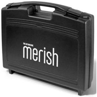 HARD BAG PARA MERISH