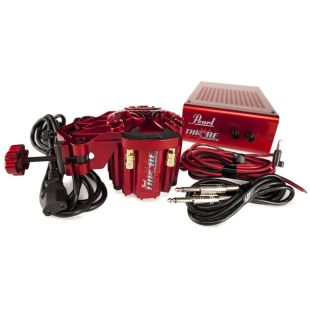 THMP-1 THRONE THUMPER