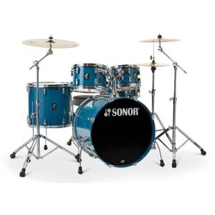 SET AQ1 STAGE SET BIRCH CARIBBEAN BLUE