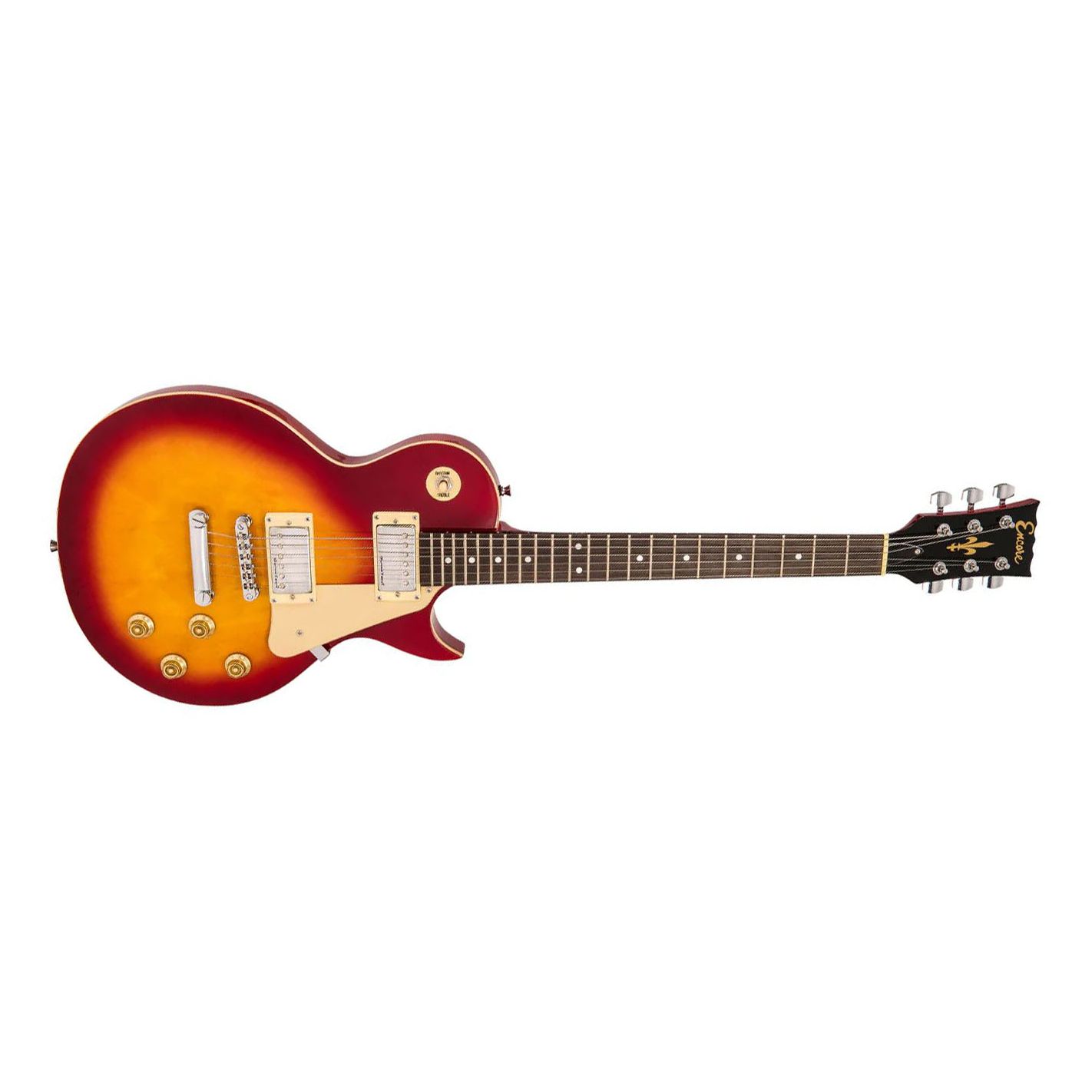 E99 CHERRY SUNBURST