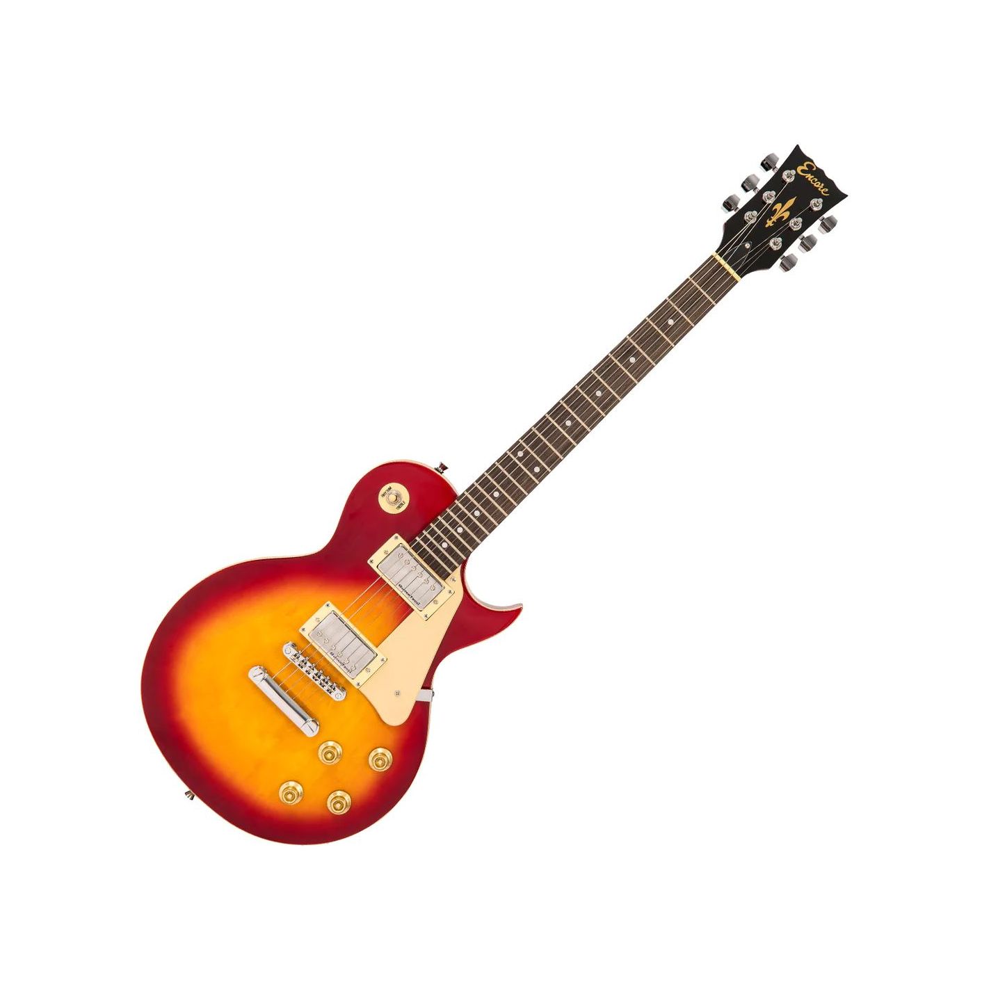 E99 CHERRY SUNBURST