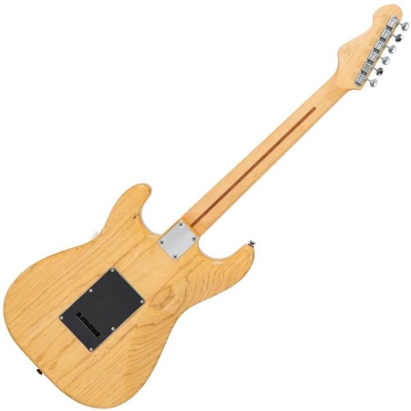 V6M NATURAL ASH