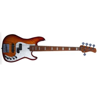 P8-5 ASH TOBACCO SUNBURST