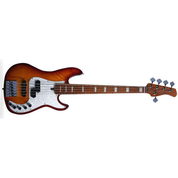 P8-5 ASH TOBACCO SUNBURST