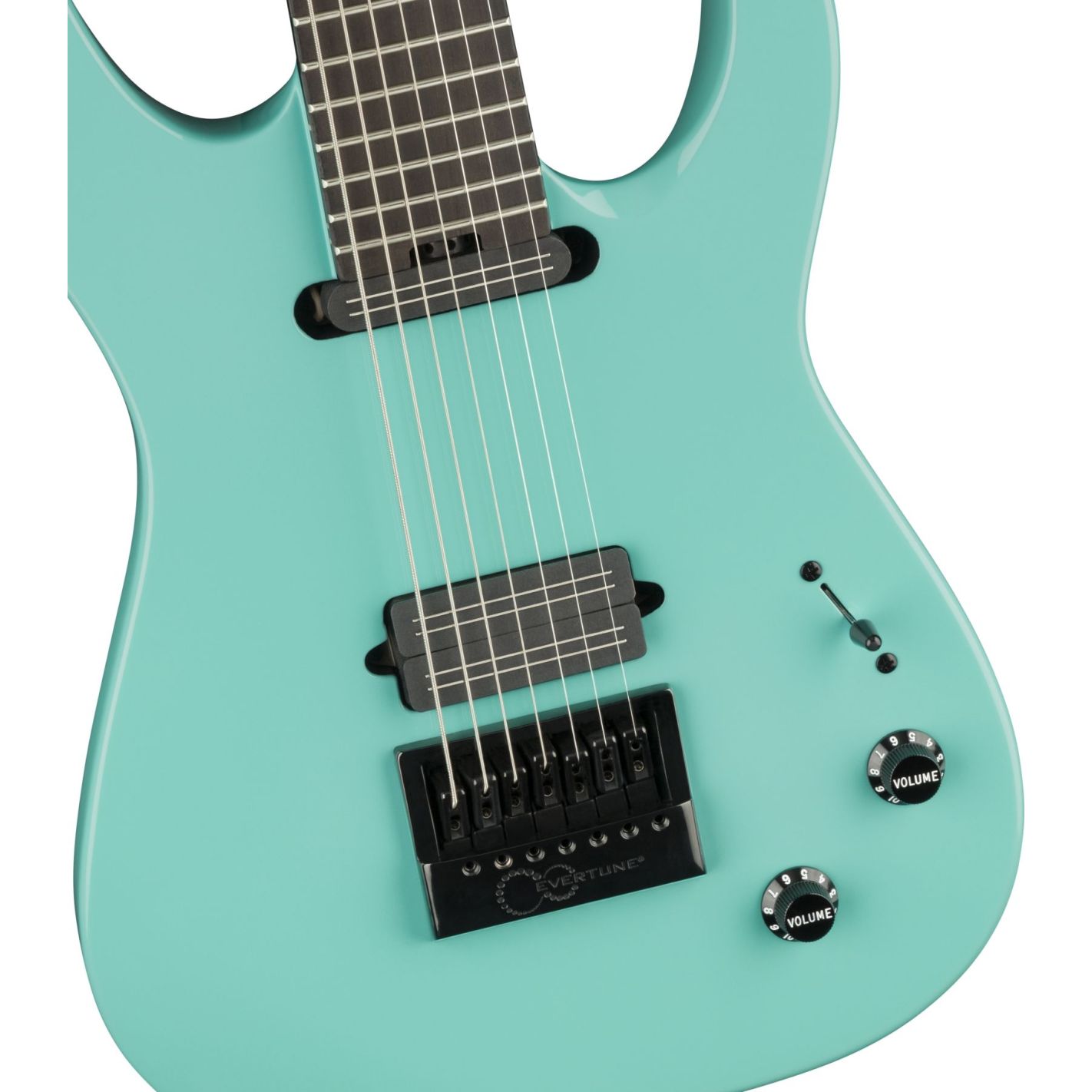 PRO SERIES J SMITH SL7 ET AQUAMARINE