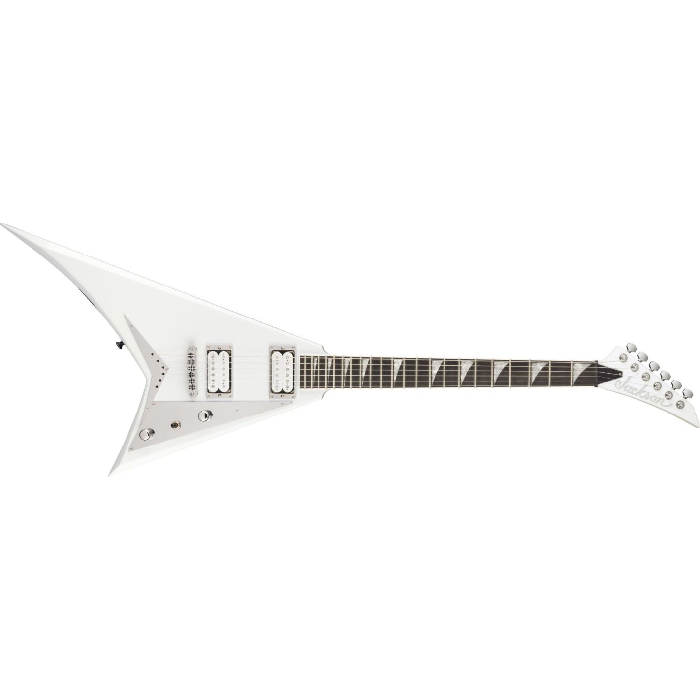 MJ RHOADS RRT 22 WHT WC