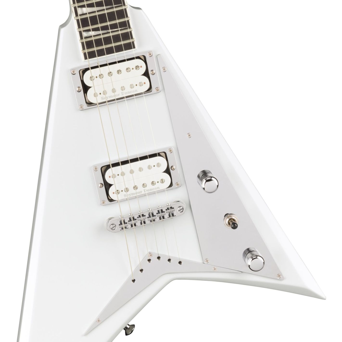 MJ RHOADS RRT 22 WHT WC