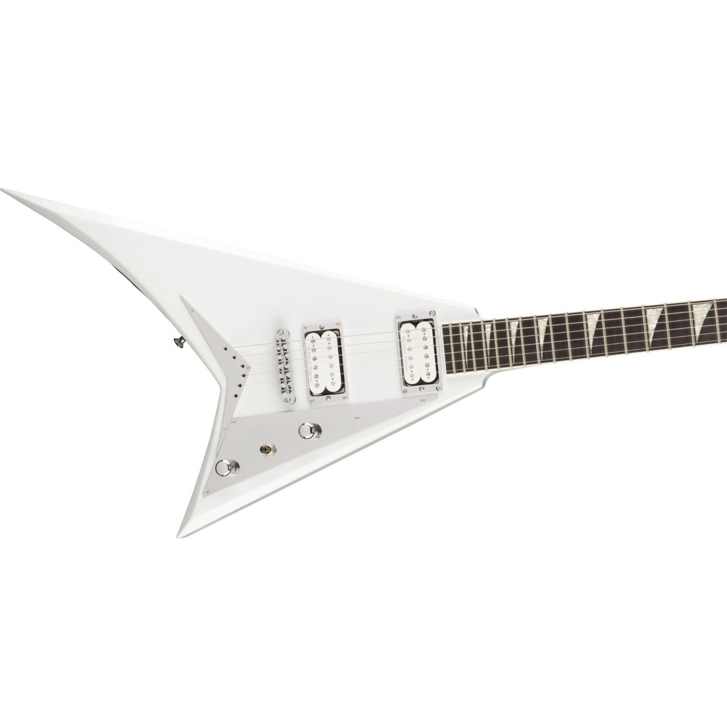 MJ RHOADS RRT 22 WHT WC