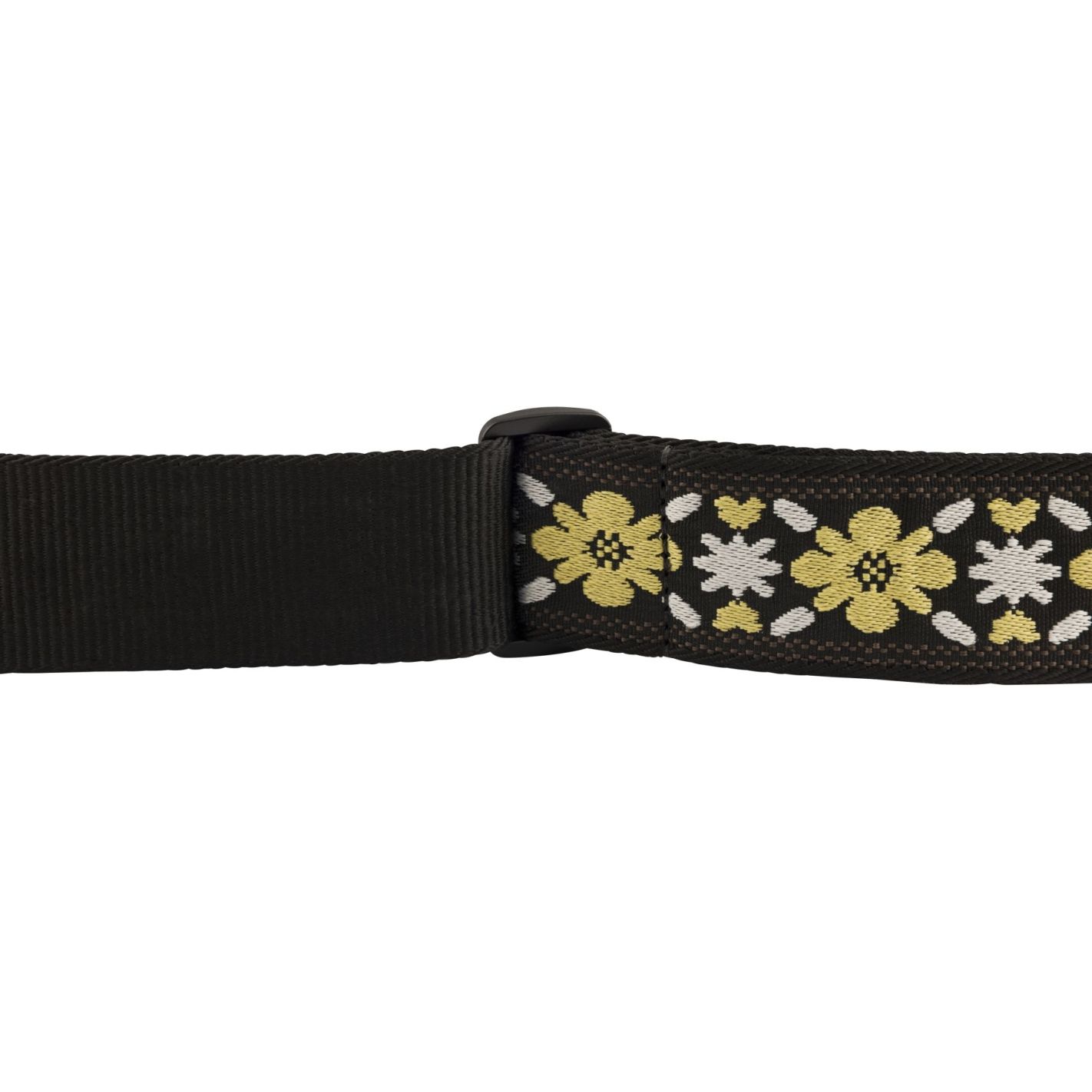 PASADENA WOVEN STRAP YLW CLOVER