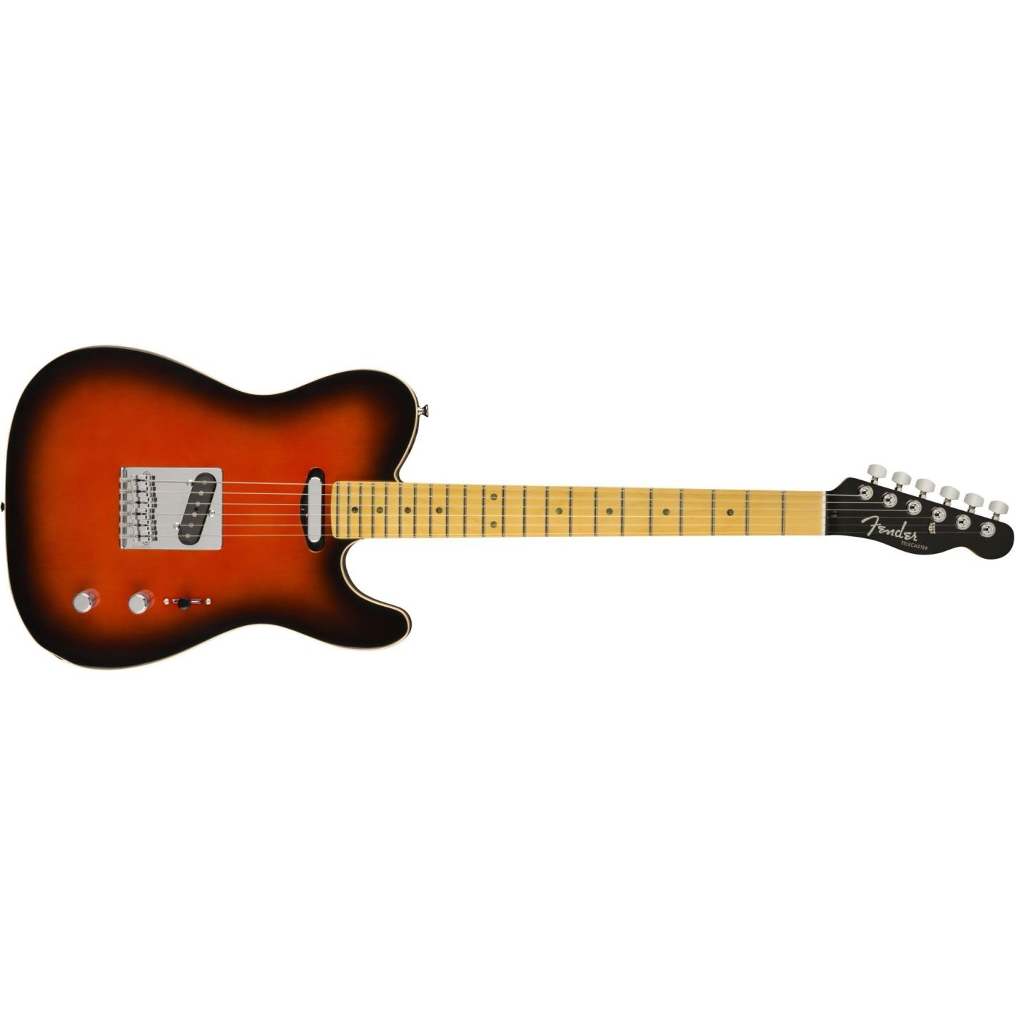 AERODYNE SPECIAL TELECASTER MN HRB