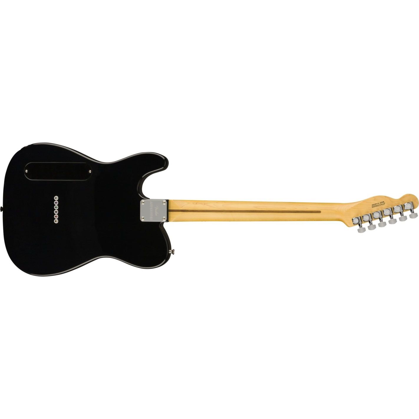 AERODYNE SPECIAL TELECASTER MN HRB