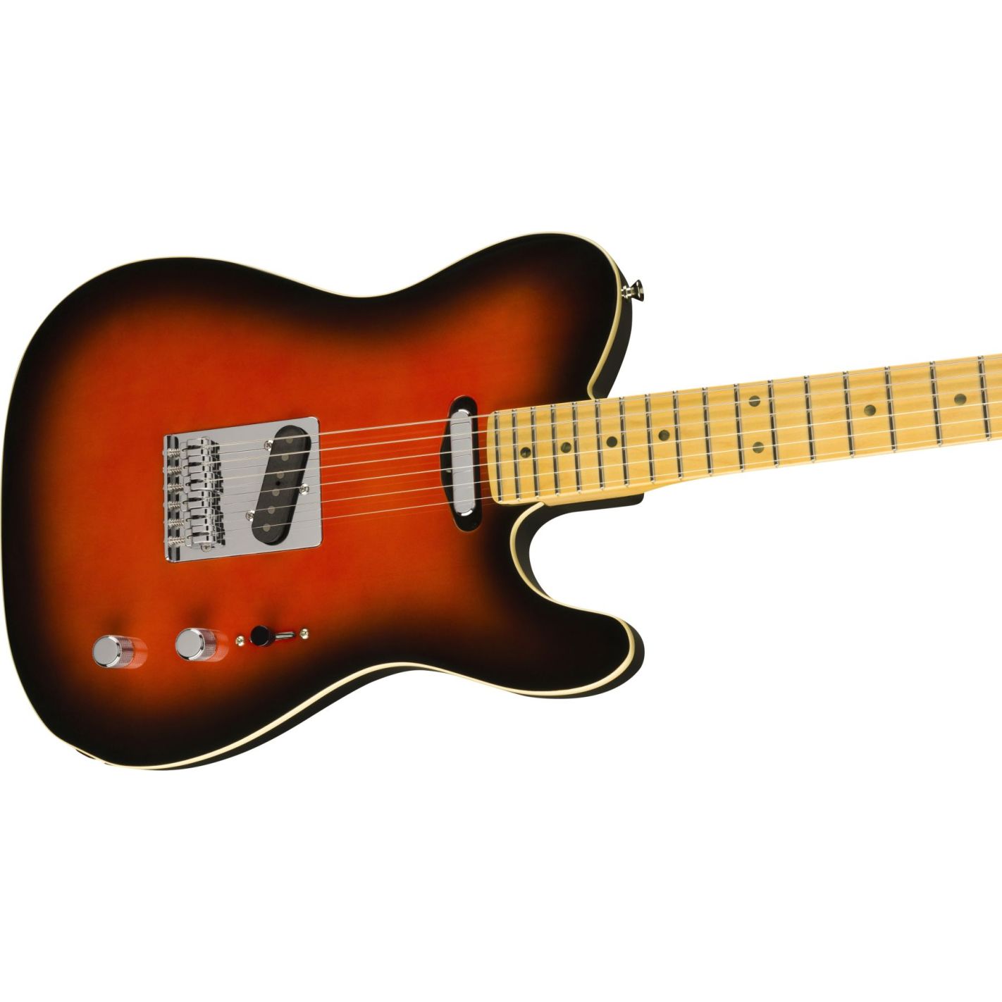 AERODYNE SPECIAL TELECASTER MN HRB