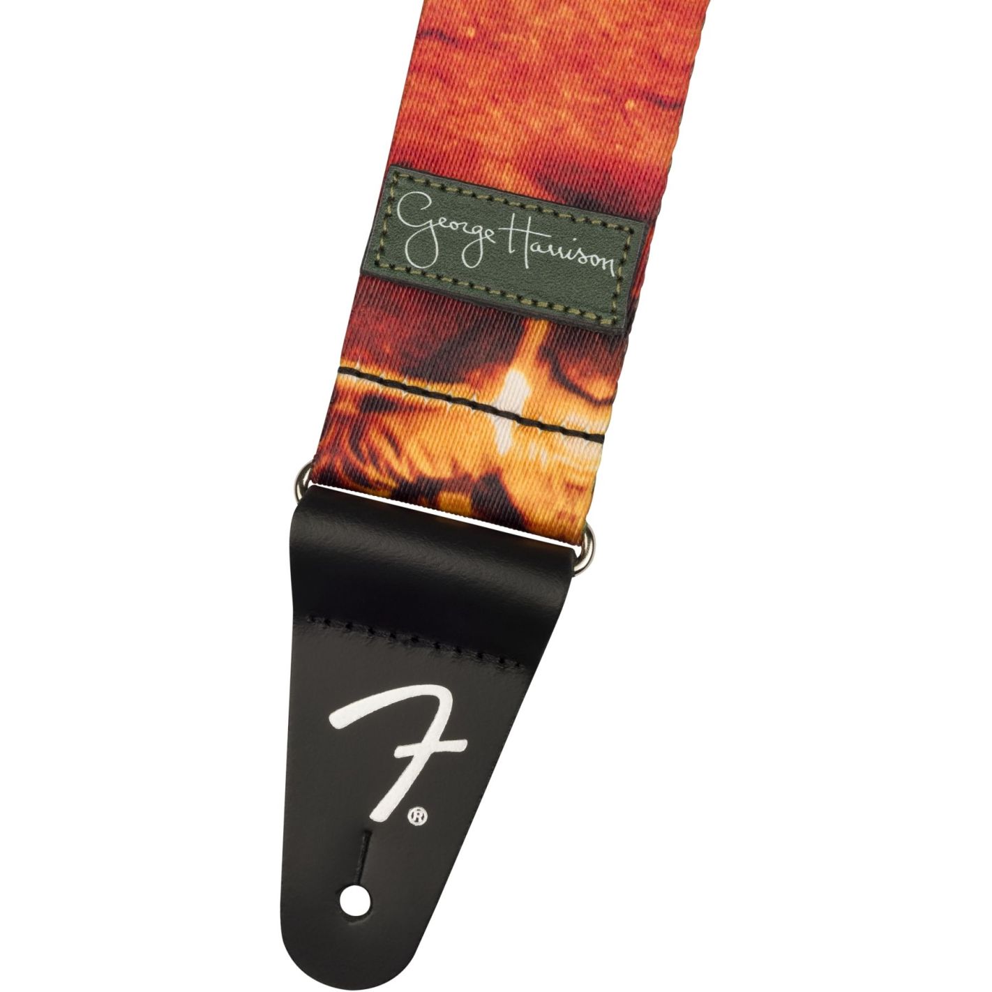 GEORGE HARRISON ATMP FRIAR PARK STRAP