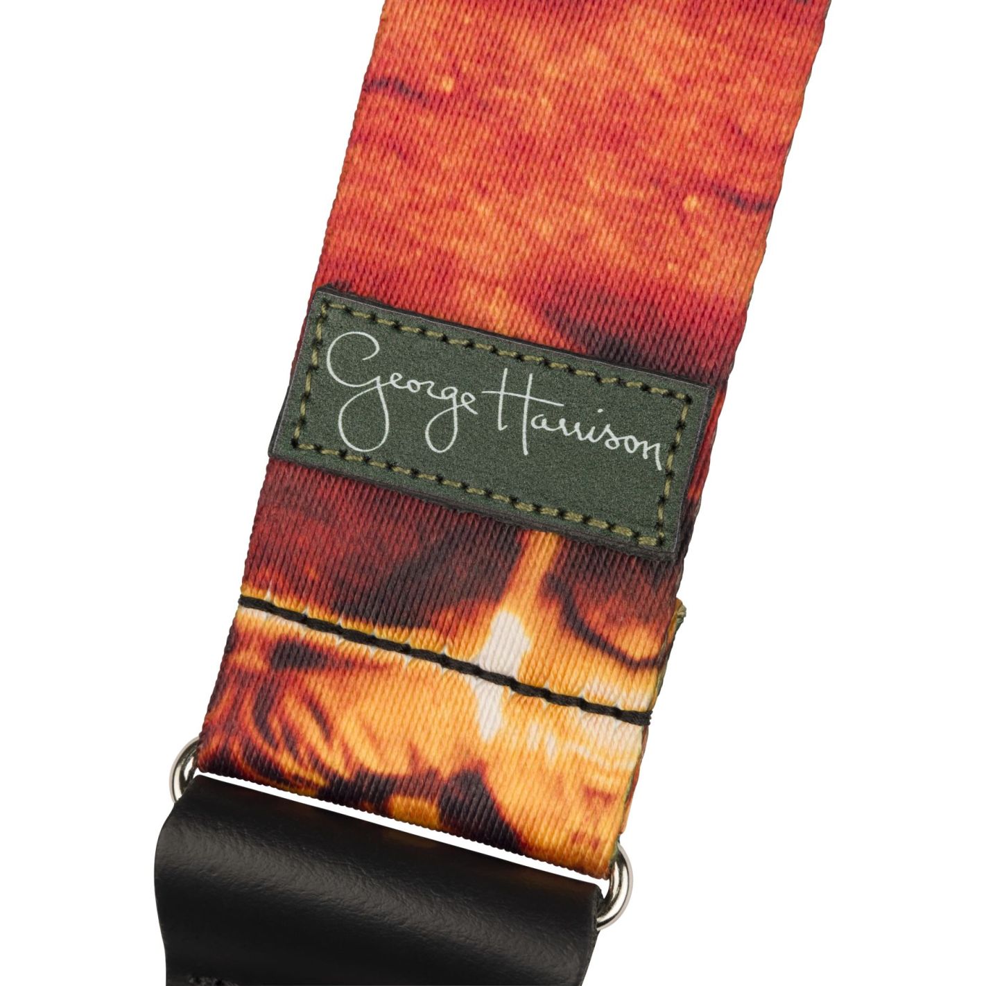 GEORGE HARRISON ATMP FRIAR PARK STRAP