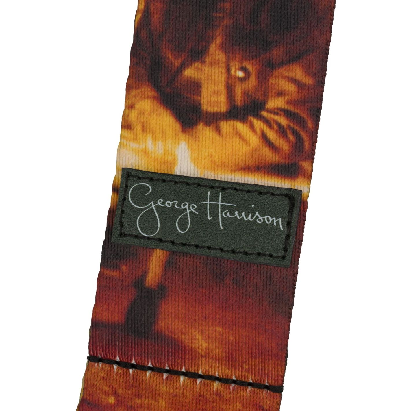 GEORGE HARRISON ATMP FRIAR PARK STRAP