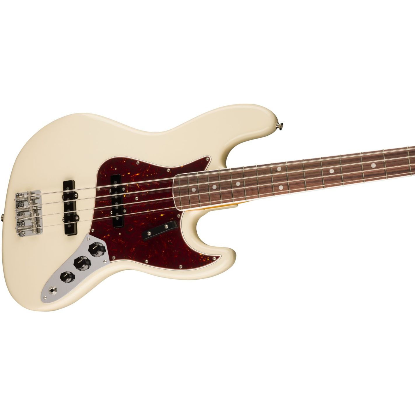 AMERICAN VINTAGE II 66 JAZZ BASS RW OWT