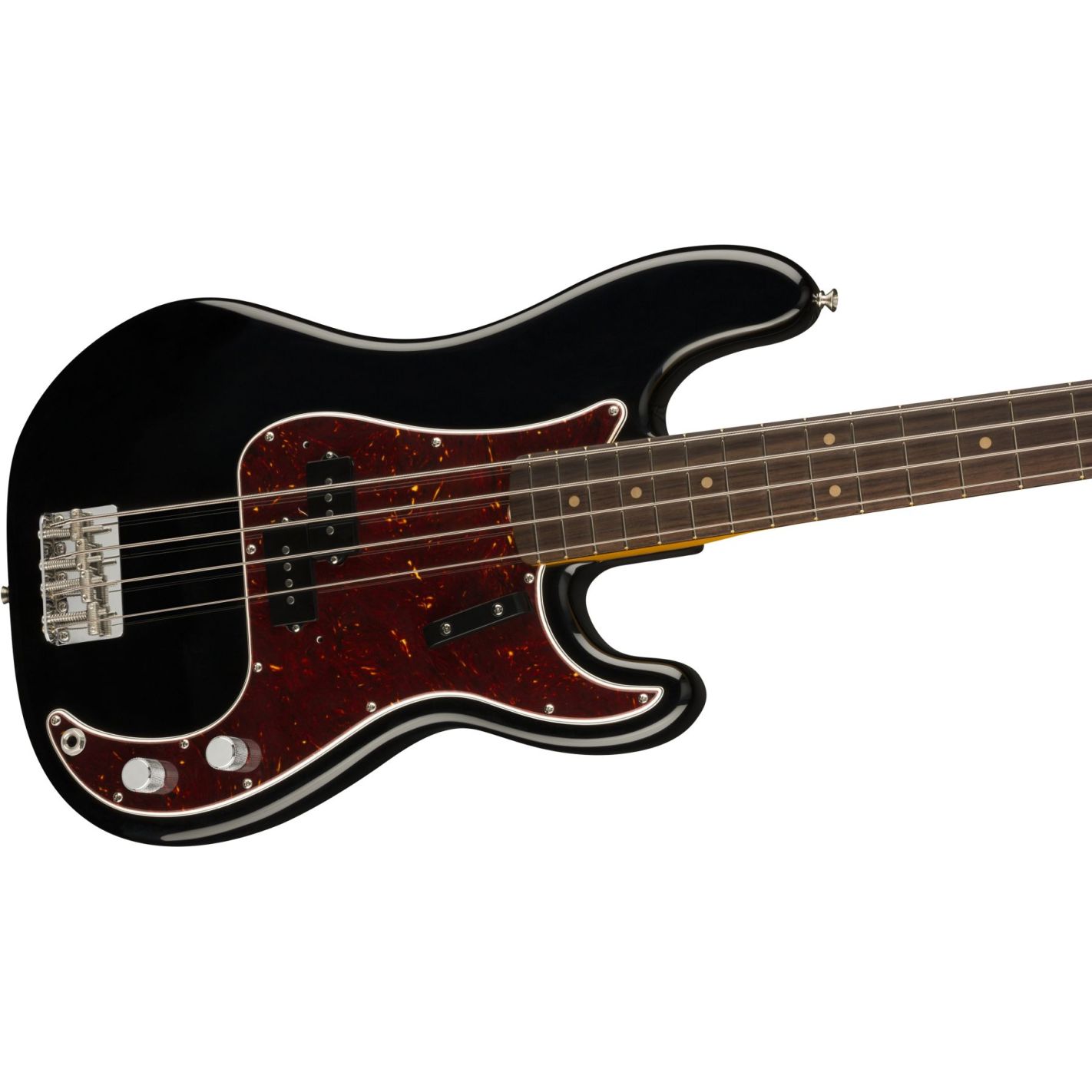 AMERICAN VINTAGE II 60 PRECISION BASS RW BLK