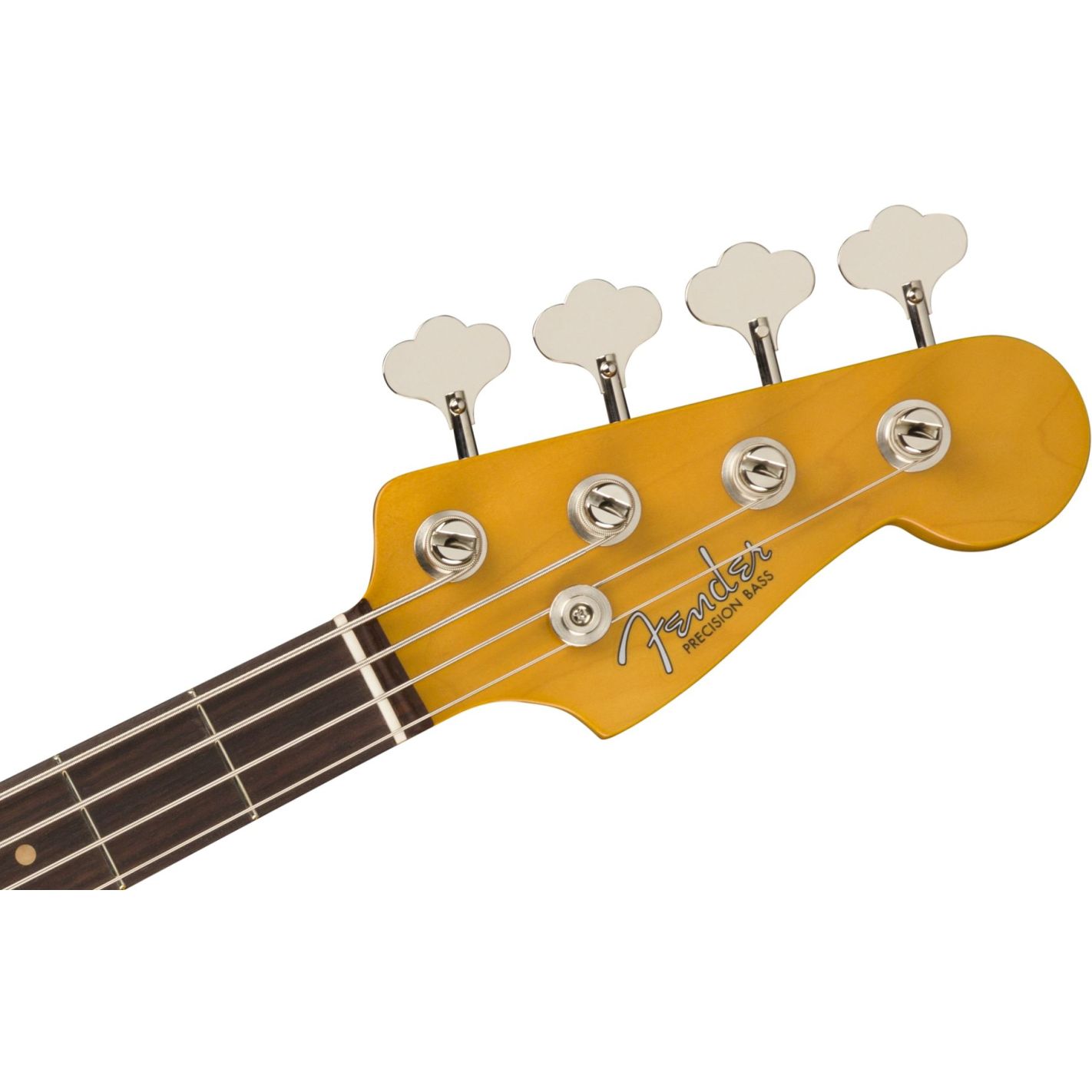 AMERICAN VINTAGE II 60 PRECISION BASS RW BLK