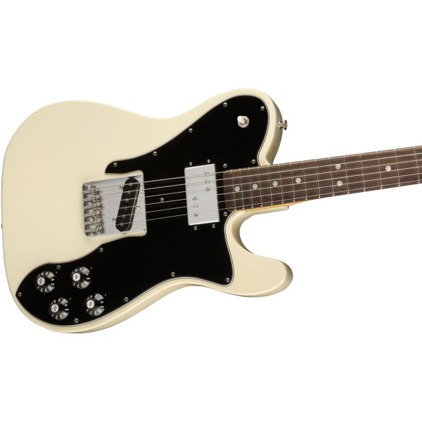 AMERICAN VINTAGE II 77 TELECASTER CUSTOM RW OWT