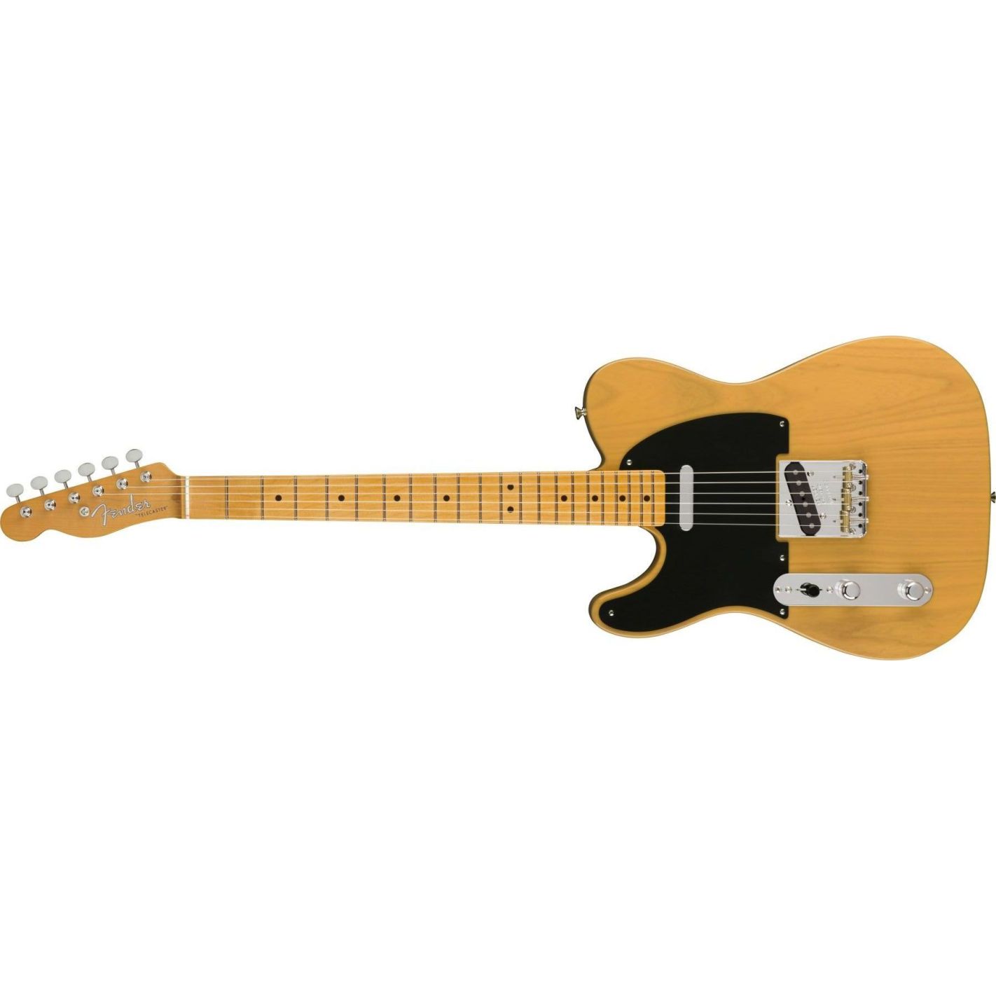 AMERICAN VINTAGE II 51 TELECASTER LH MN BTB