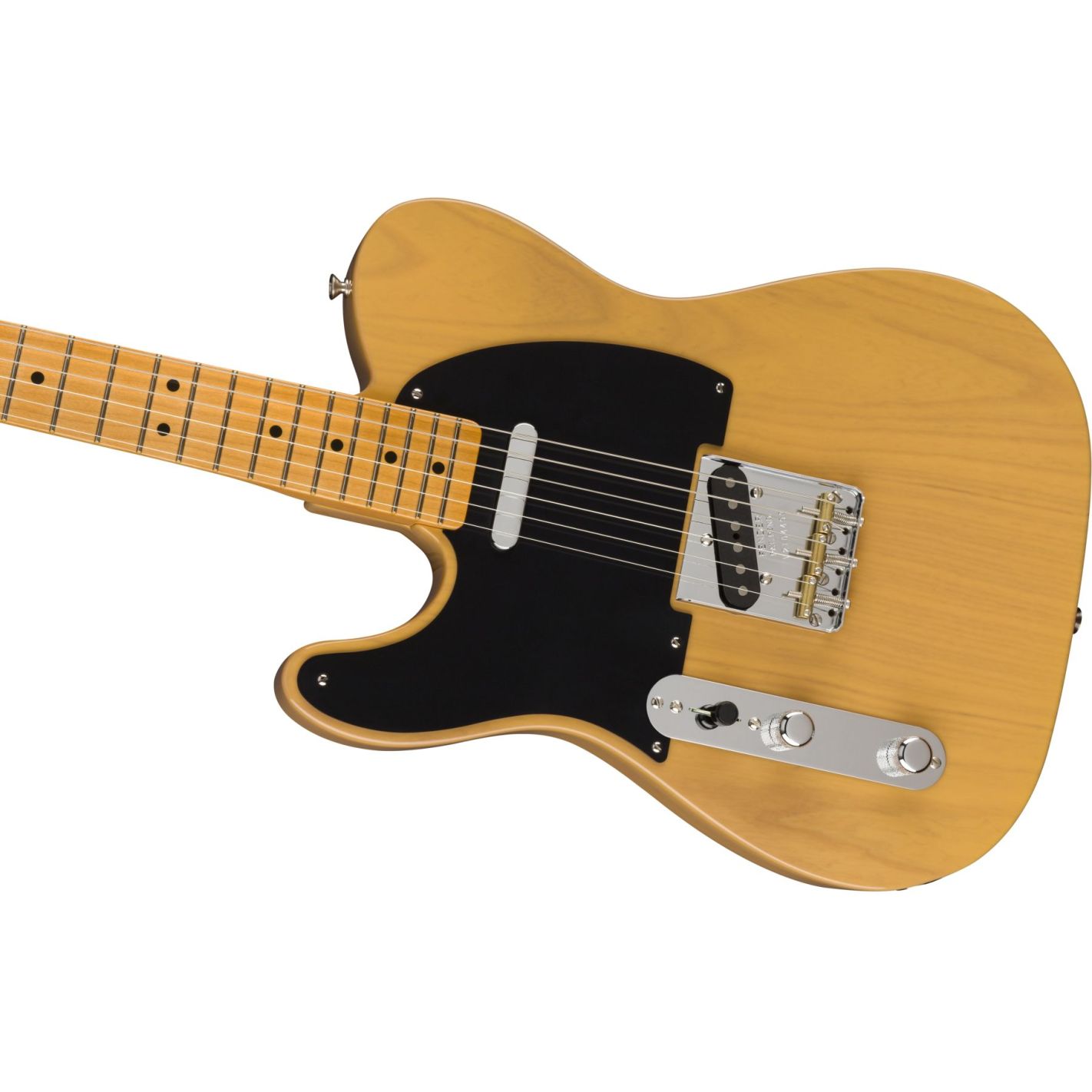 AMERICAN VINTAGE II 51 TELECASTER LH MN BTB