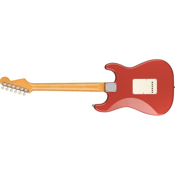 AMERICAN VINTAGE II 61 STRATOCASTER LH RW FRD