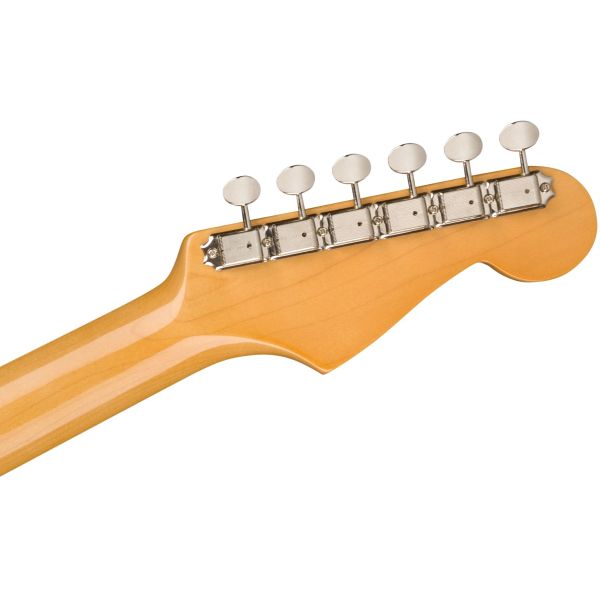 AMERICAN VINTAGE II 61 STRATOCASTER LH RW FRD