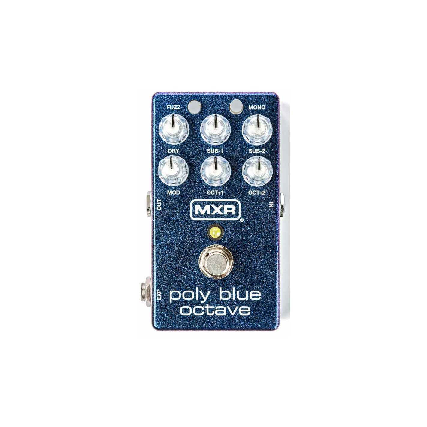 M306 POLY BLUE OCTAVE