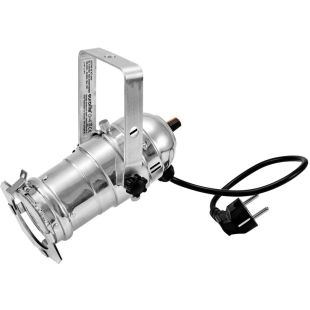 LED PAR-20 3CT SILVER