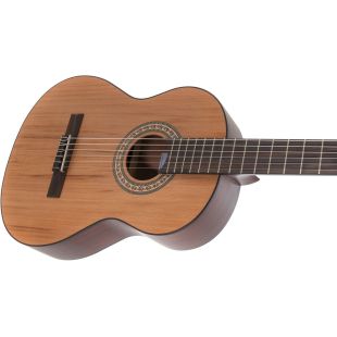 PRINCIPIO CEDRO MACIZO CA-CM 3/4