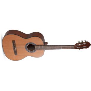 Guitarras Clásicas