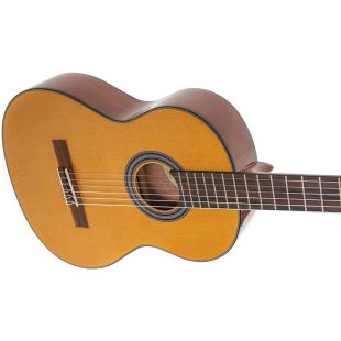 STUDENT 3/4 ZURDO NATURAL