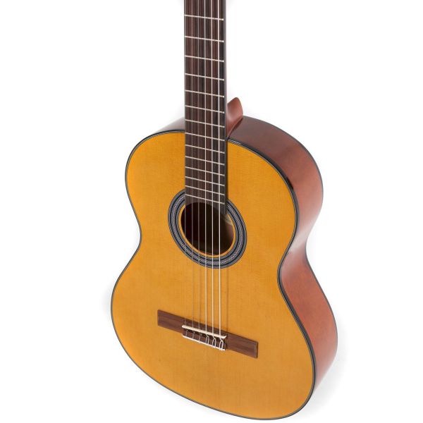 STUDENT 3/4 ZURDO NATURAL