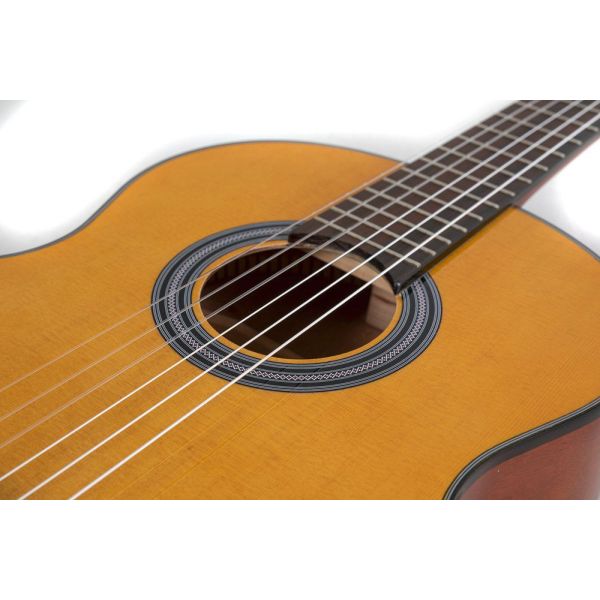 STUDENT 3/4 ZURDO NATURAL