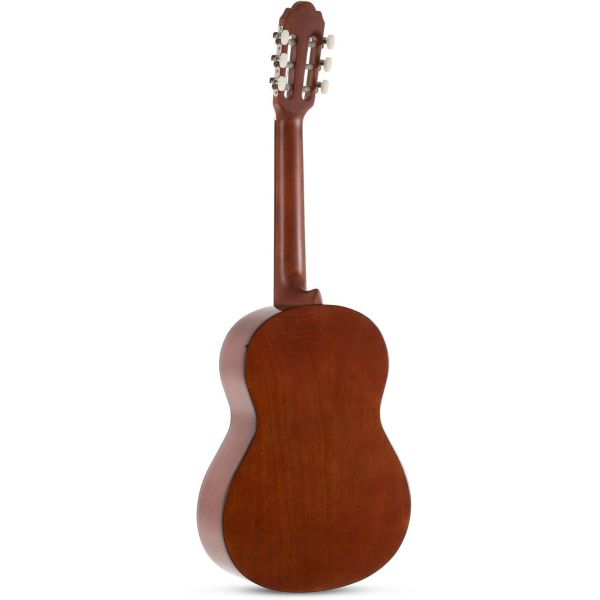 STUDENT 3/4 ZURDO NATURAL