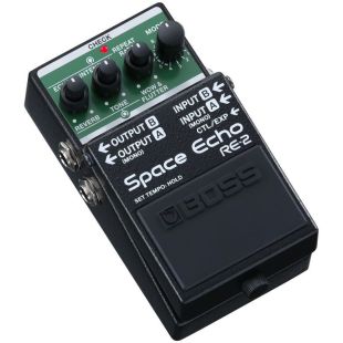 RE-2 SPACE ECHO