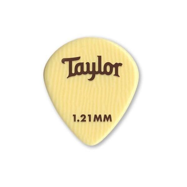 PICKS IVOROID 651 1.21MM 6-PC