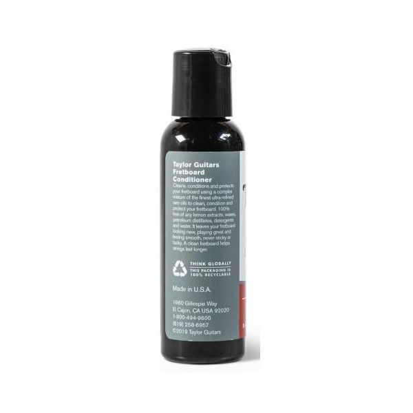 FRETBOARD CONDITIONER 2OZ