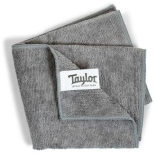 PREMIUM PLUSH MICROFIBRE CLOTH