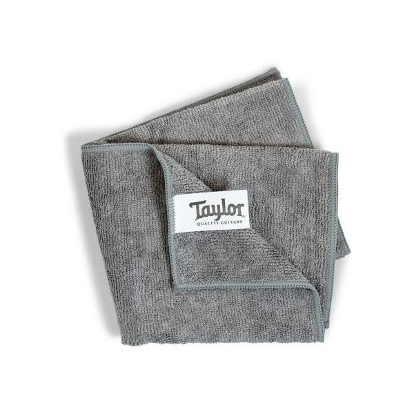 PREMIUM PLUSH MICROFIBRE CLOTH