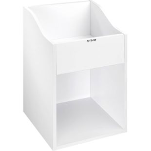 VS-BOX 100-2 WHITE