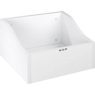 VS-BOX 100-1 WHITE