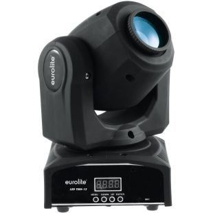LED TMH-13 MOVING HEAD SPOT