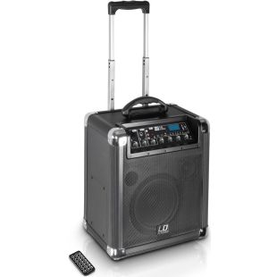 LDRJ8 ROADJACK 8 B-STOCK