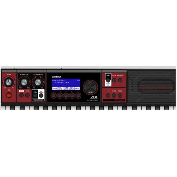 CT-S1000V