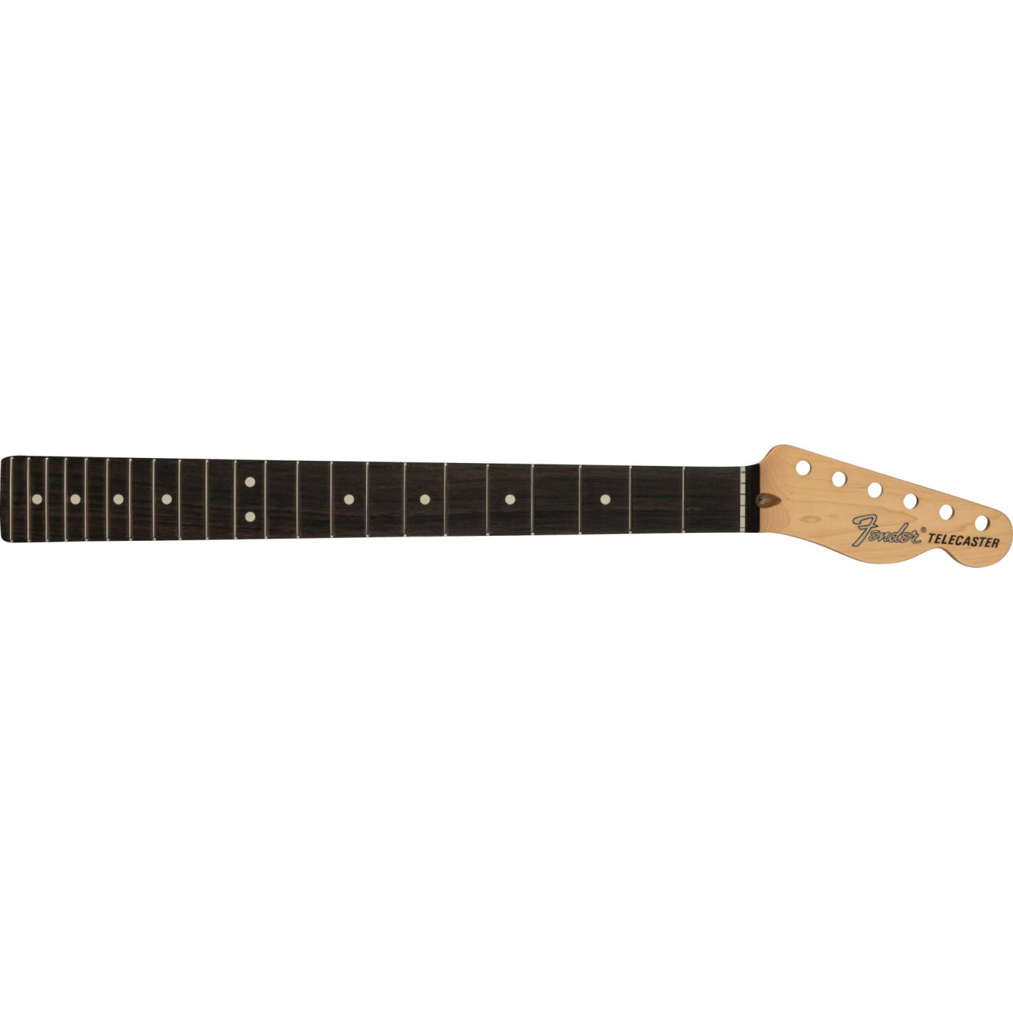 NECK AM PERFORMER TELE RW