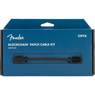 BLOCKCHAIN PATCH CABLE KIT MD