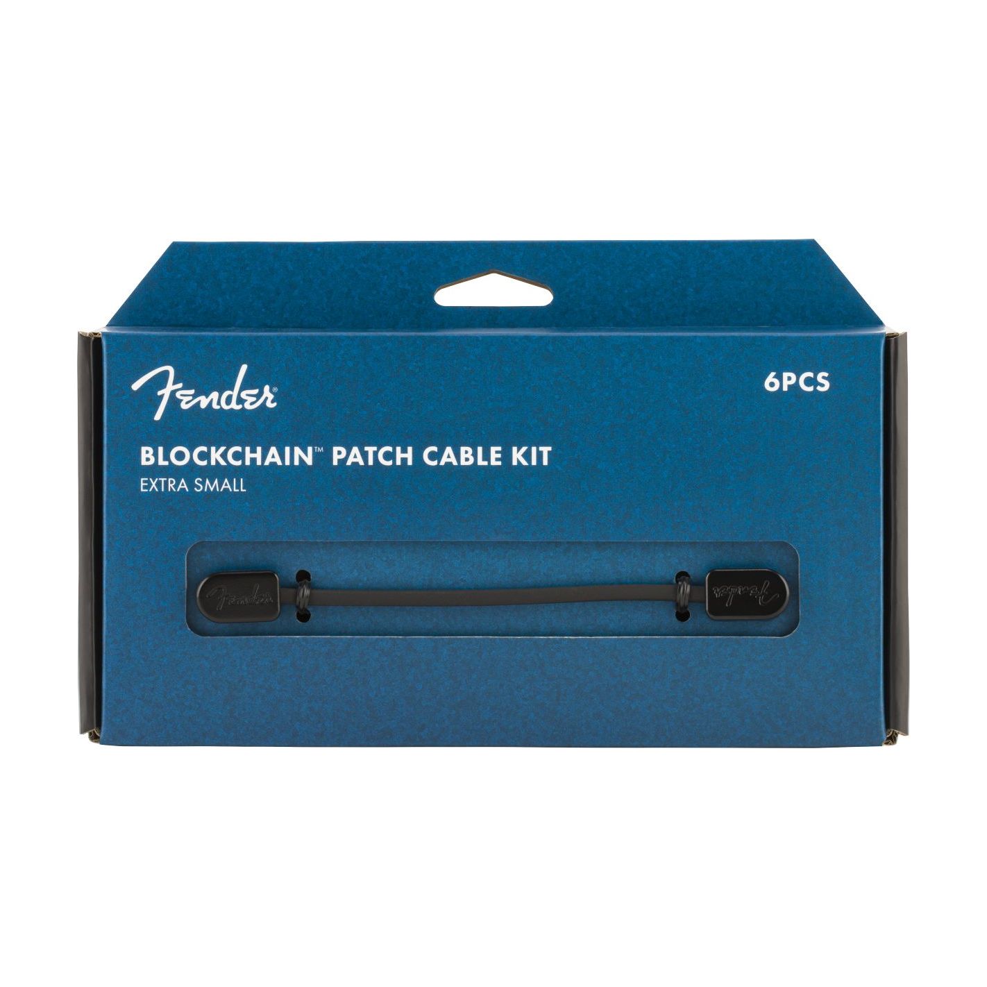 BLOCKCHAIN PATCH CABLE KIT XS