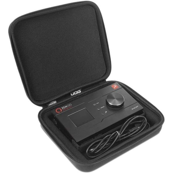 CR ANTELOPE ZEN Q- GO SC HARDCASE BLACK